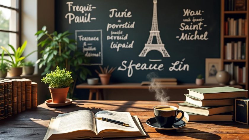 découvrez notre guide incontournable pour maîtriser les expressions françaises. apprenez à utiliser ces tournures idiomatiques avec aisance, enrichissez votre vocabulaire et impressionnez dans vos conversations en français. parfait pour débutants et avancés !