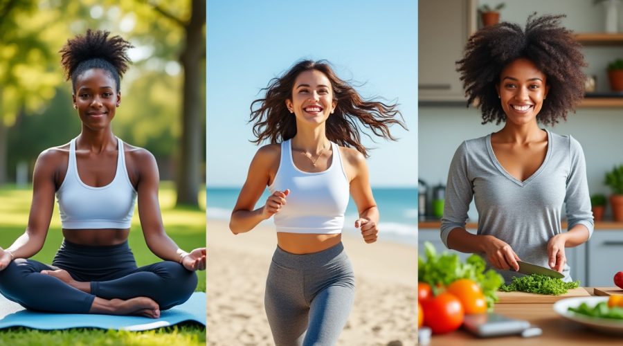 découvrez comment la taille moyenne du tour de taille chez les femmes peut révéler des informations cruciales sur leur santé, les risques potentiels et des conseils pour adopter de meilleures habitudes de vie.