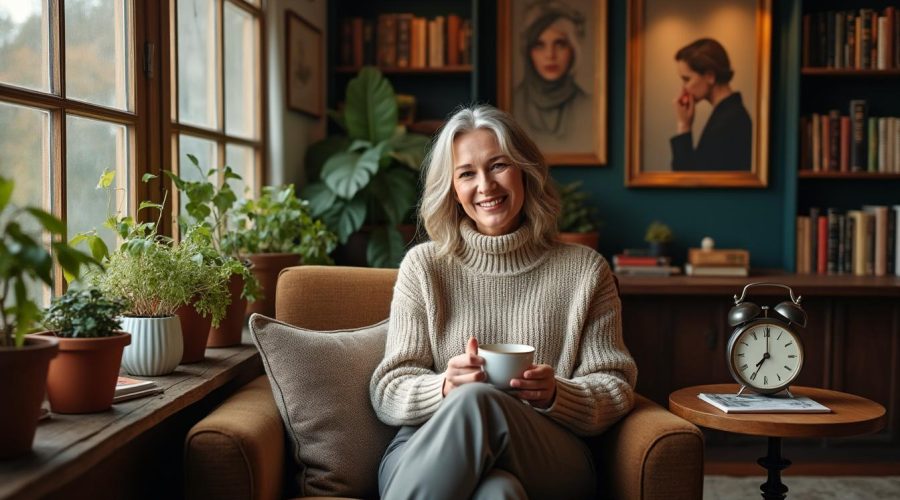 découvrez comment agnès molinier partage conseils et astuces pour un vieillissement épanoui au féminin dans son nouveau livre, alliant bien-être, vitalité et confiance en soi à chaque étape de la vie.