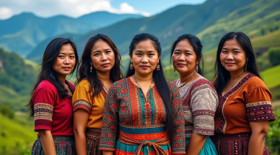 découvrez comment les femmes du guatemala rural s’unissent pour défendre leurs droits, renforcer leur communauté et célébrer la puissance de leurs voix à travers des initiatives inspirantes.