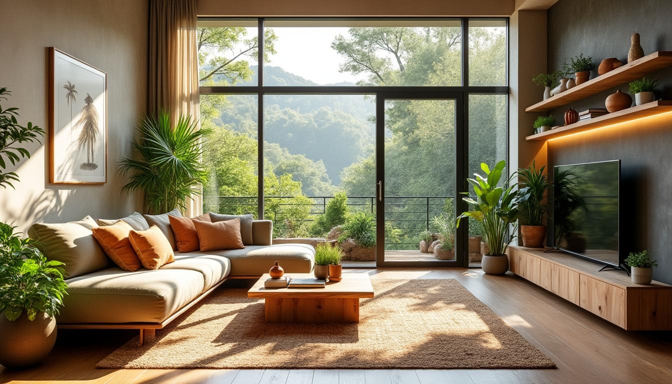 découvrez nos conseils pratiques et astuces pour rendre votre maison écologique et économique. adoptez un mode de vie durable tout en réduisant vos dépenses énergétiques.