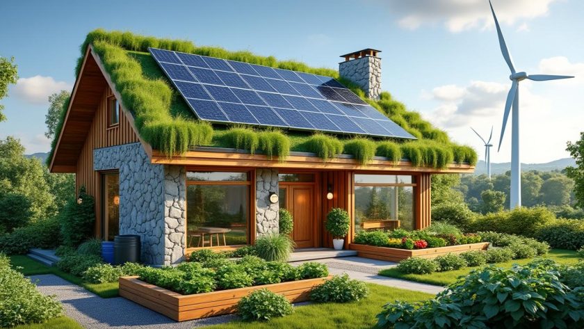 découvrez nos conseils et astuces pour une maison écologique et économique. adoptez des gestes simples pour réduire votre impact environnemental tout en réalisant des économies.