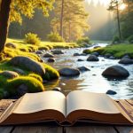 découvrez « flows », un livre incontournable qui vous guide vers un bien-être durable grâce à des conseils pratiques et inspirants.