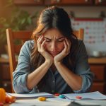 découvrez l'impact de la surcharge mentale sur la santé mentale des mères : 67% d'entre elles souffrent d'épuisement. comprendre, prévenir et agir pour un mieux-être féminin.