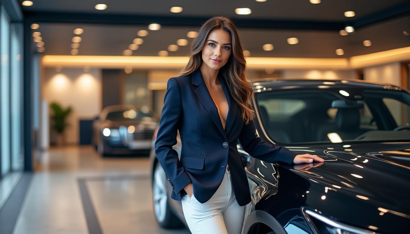 découvrez voitures mag, votre guide complet avec astuces et conseils pour choisir la voiture idéale selon vos besoins et votre budget.