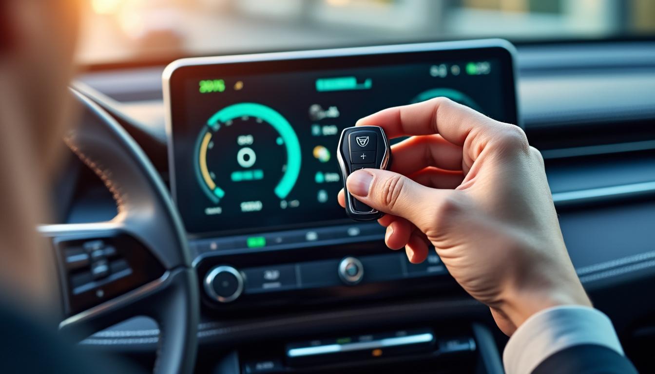 découvrez voitures mag, votre guide complet avec des astuces et conseils pour choisir la voiture idéale adaptée à vos besoins et votre budget.