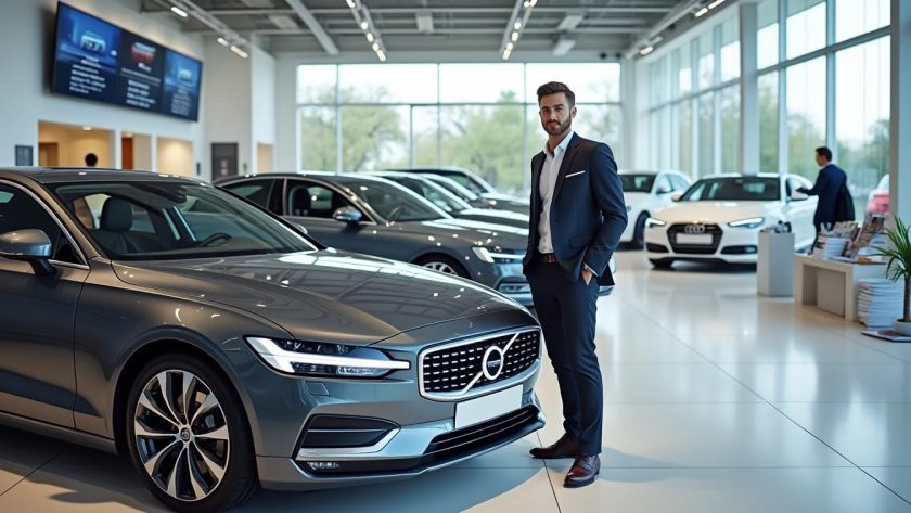 découvrez voitures mag, votre guide complet pour choisir la voiture idéale avec des conseils, astuces et comparatifs pour vous aider à faire le meilleur choix.