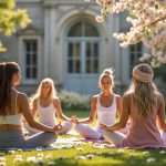 à saint-denis, vivez une journée de bien-être et d'émotions dédiée à la célébration de la féminité et au soutien face au cancer.