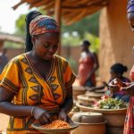 découvrez comment les femmes de tougué jouent un rôle essentiel en tant que piliers de la cohésion sociale et du bien-être familial, renforçant les liens communautaires et soutenant le développement local.