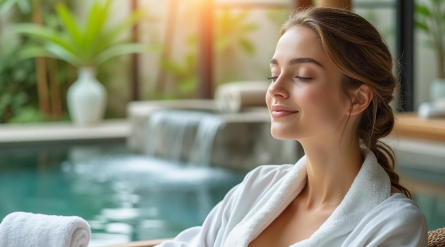 découvrez une journée spéciale dédiée au bien-être et à la sérénité, conçue pour offrir aux femmes un moment de détente, de relaxation et de revitalisation.